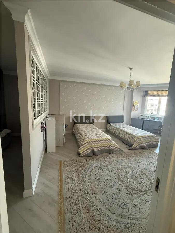 Продажа 3-комнатной квартиры, 126 м² в Алматы - фото 3
