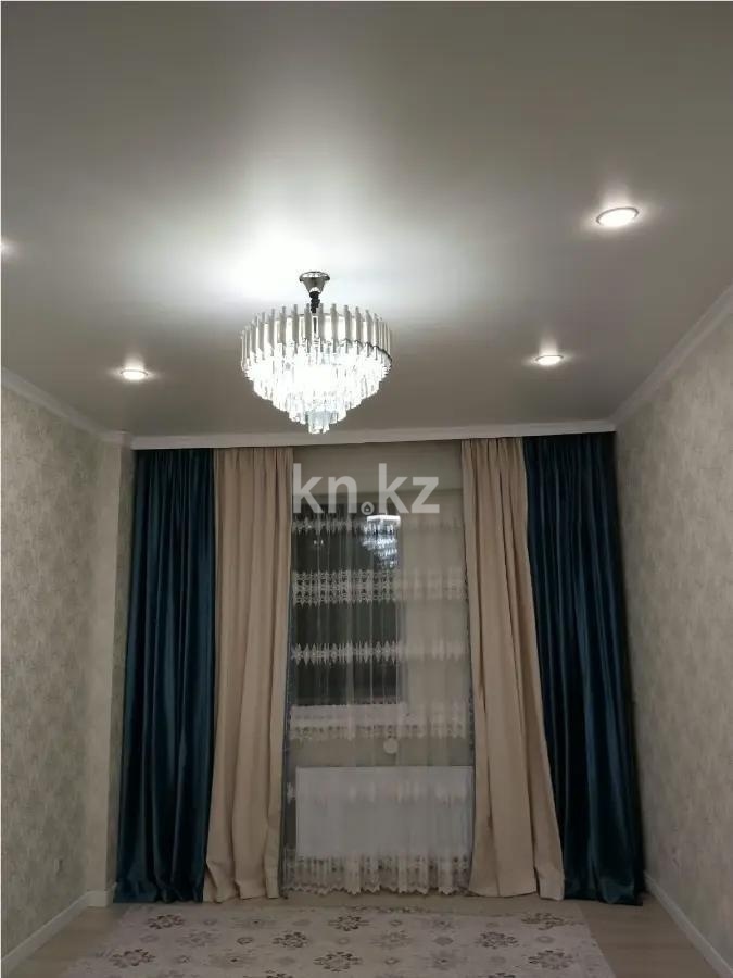 Продажа 2-комнатной квартиры, 55 м² в Астане