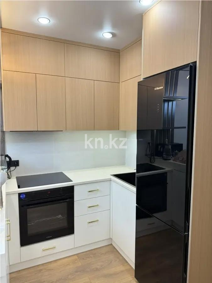 Продажа 3-комнатной квартиры, 58 м² в Астане - фото 2