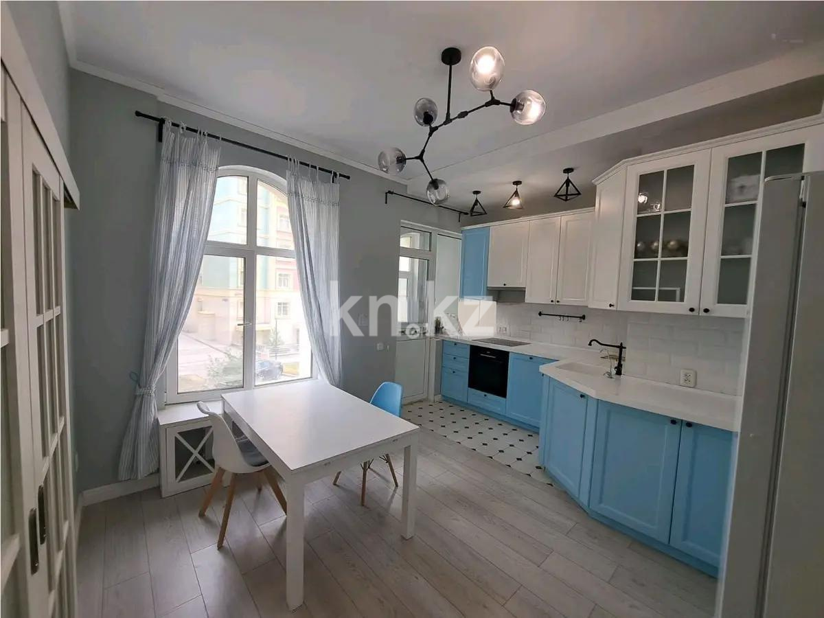 Продажа 2-комнатной квартиры, 71 м², ул. Храпатого, дом  25 в Астане - фото 3