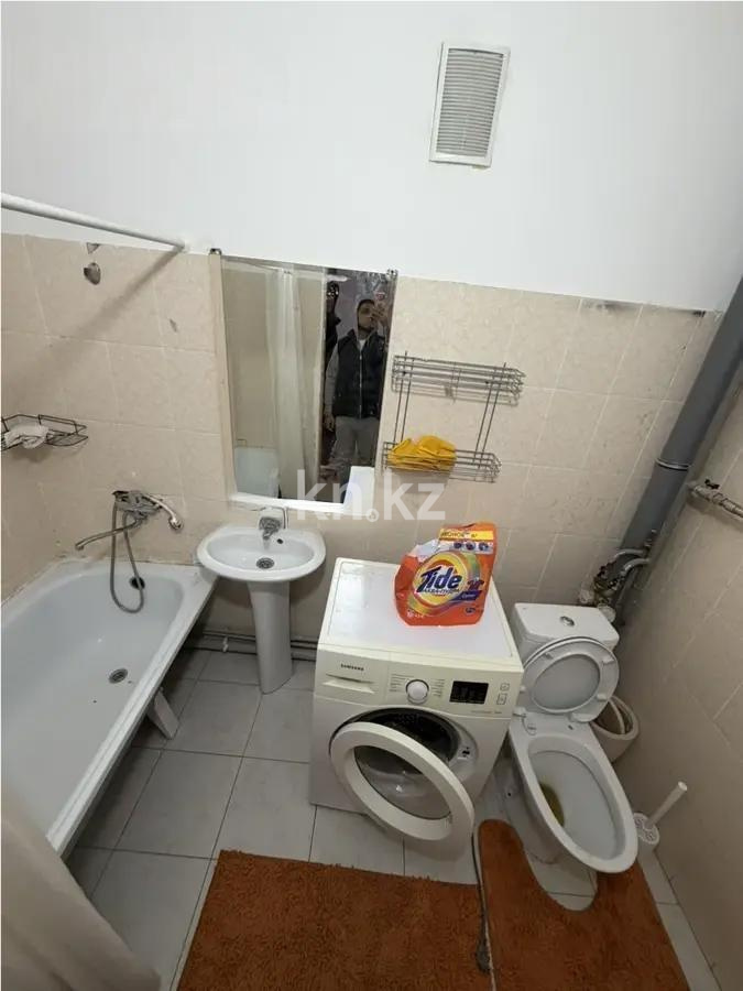 Продажа 1-комнатной квартиры, 40 м² в Астане - фото 2