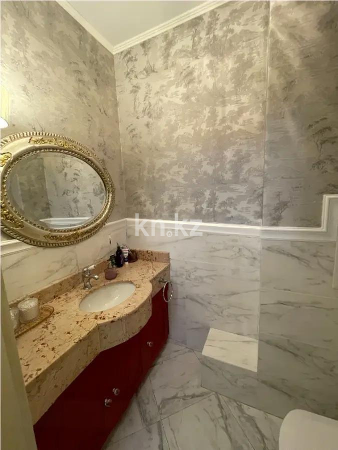 Продажа 5-комнатной квартиры, 189 м², ул. Арай, дом  49 в Астане - фото 8