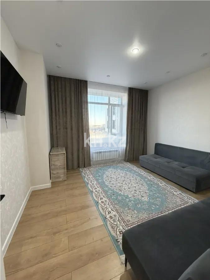 Продажа 2-комнатной квартиры, 48 м² в Караганде