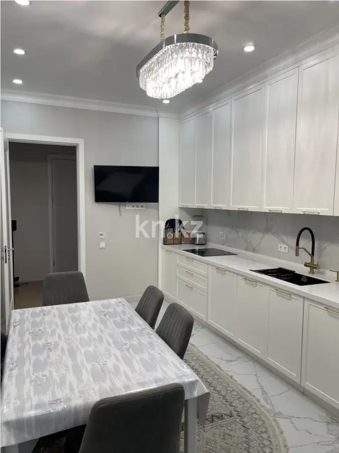 Продажа 4-комнатной квартиры, 140 м² в Алматы - фото 7