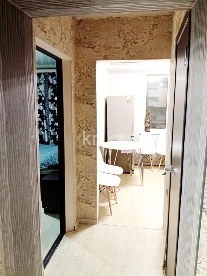 Продажа 3-комнатной квартиры, 50 м² в Астане