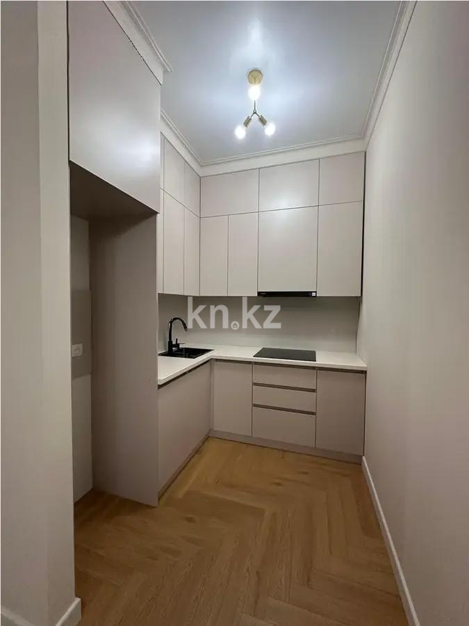 Продажа 2-комнатной квартиры, 46 м² в Алматы - фото 3