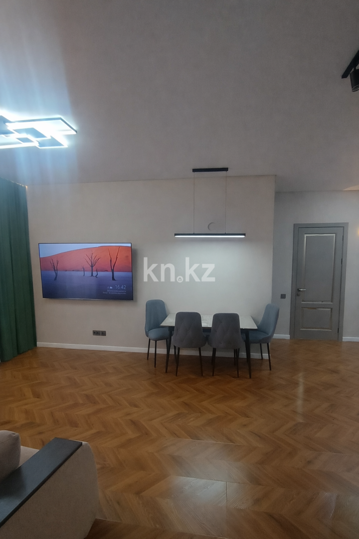 Продажа 3-комнатной квартиры, 82 м² в Караганде - фото 3