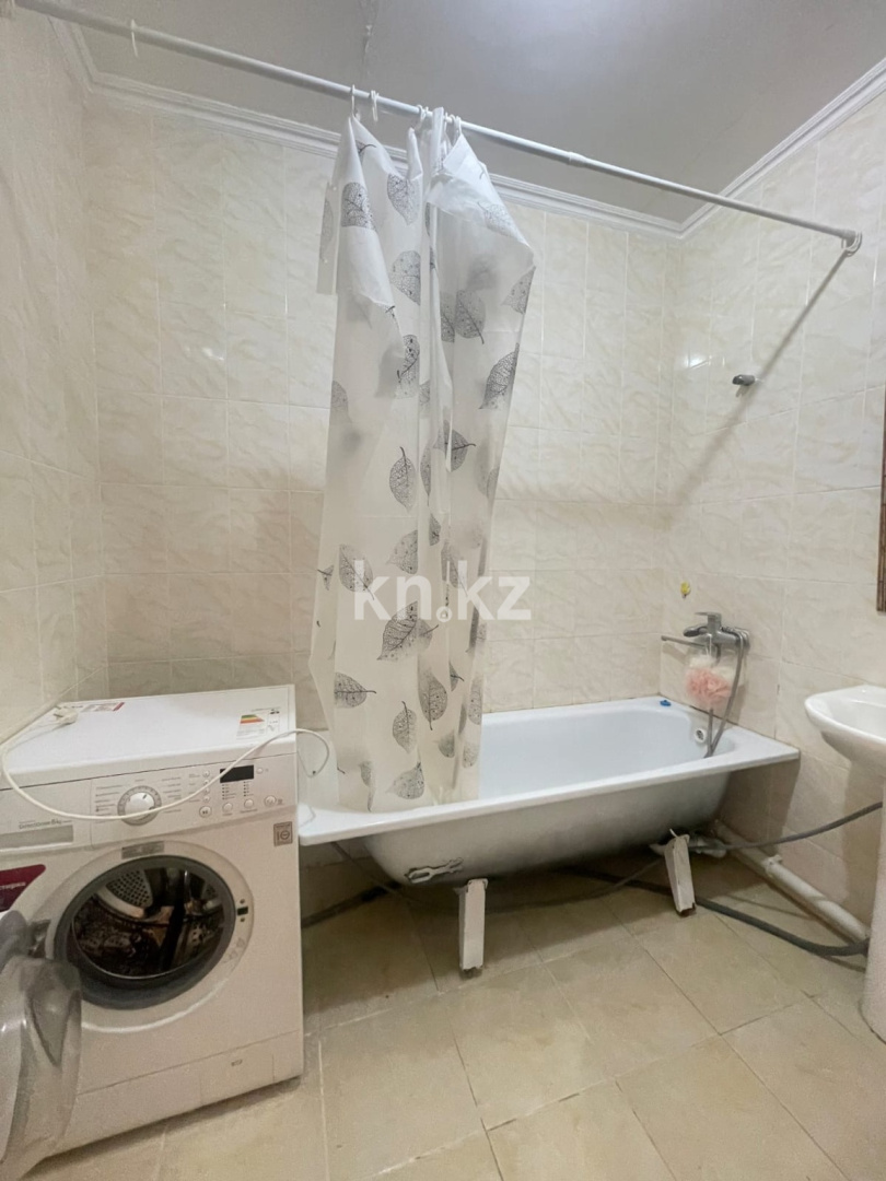 Аренда 1-комнатной квартиры, 35 м² в Астане - фото 13