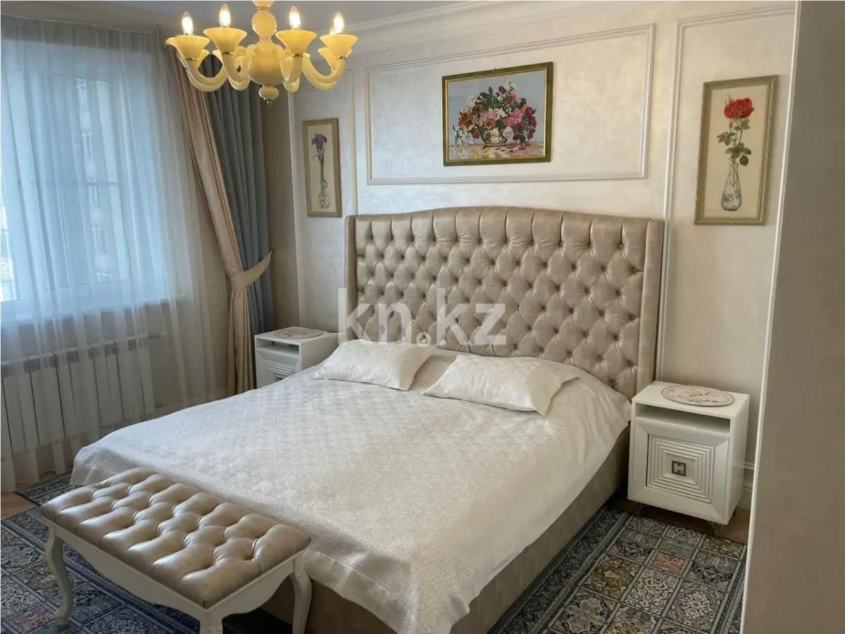 Продажа 5-комнатной квартиры, 220 м², ул. Достык, дом  10 в Астане - фото 4