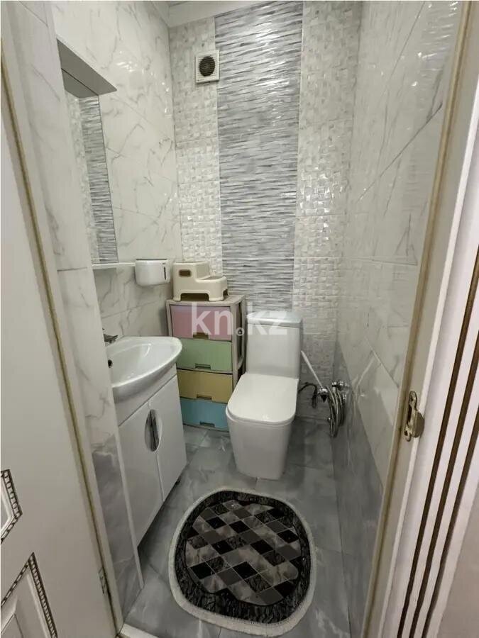 Продажа 3-комнатной квартиры, 75 м² в Алматы - фото 6