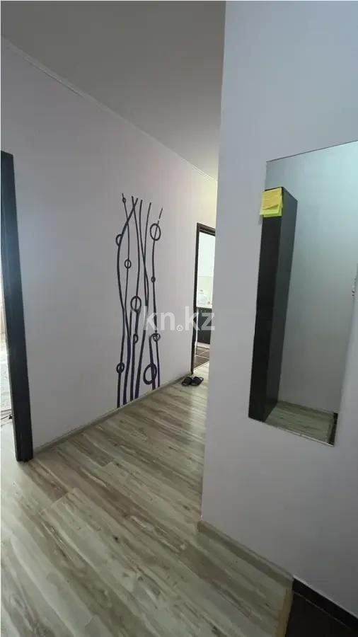 Продажа 1-комнатной квартиры, 45 м², пр. Кошкарбаева, дом  46 в Астане - фото 3