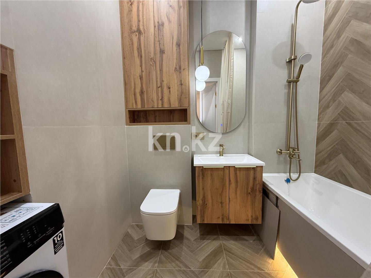 Продажа 2-комнатной квартиры, 40 м² в Астане - фото 5