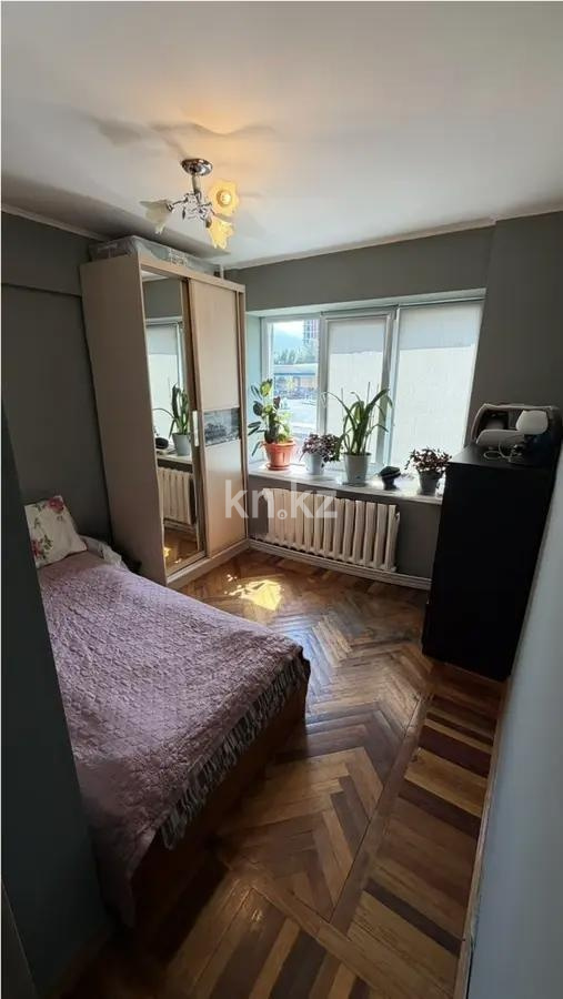 Продажа 4-комнатной квартиры, 77 м² в Алматы - фото 5