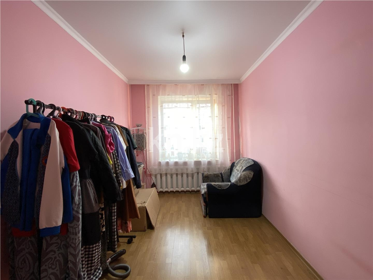 Продажа 3-комнатной квартиры, 67.5 м² в Астане