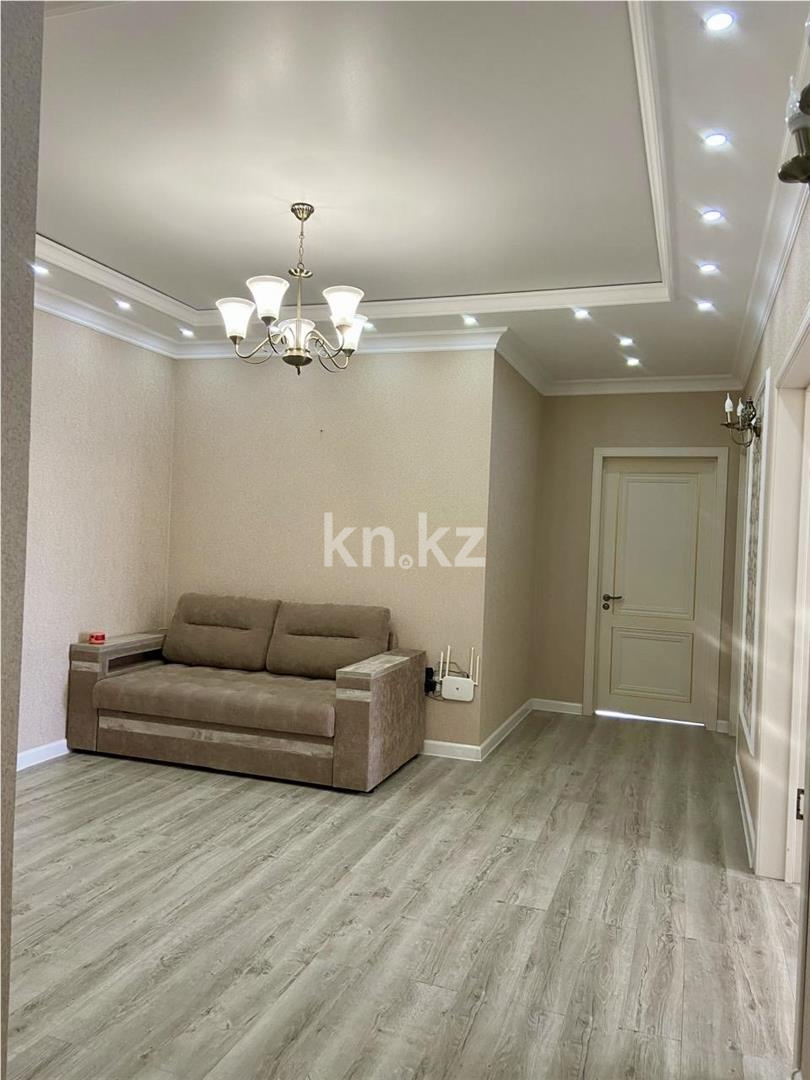 Продажа 3-комнатной квартиры, 109 м² в Караганде - фото 17