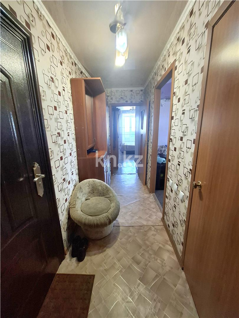 Продажа 3-комнатной квартиры, 54 м² в Темиртау - фото 11