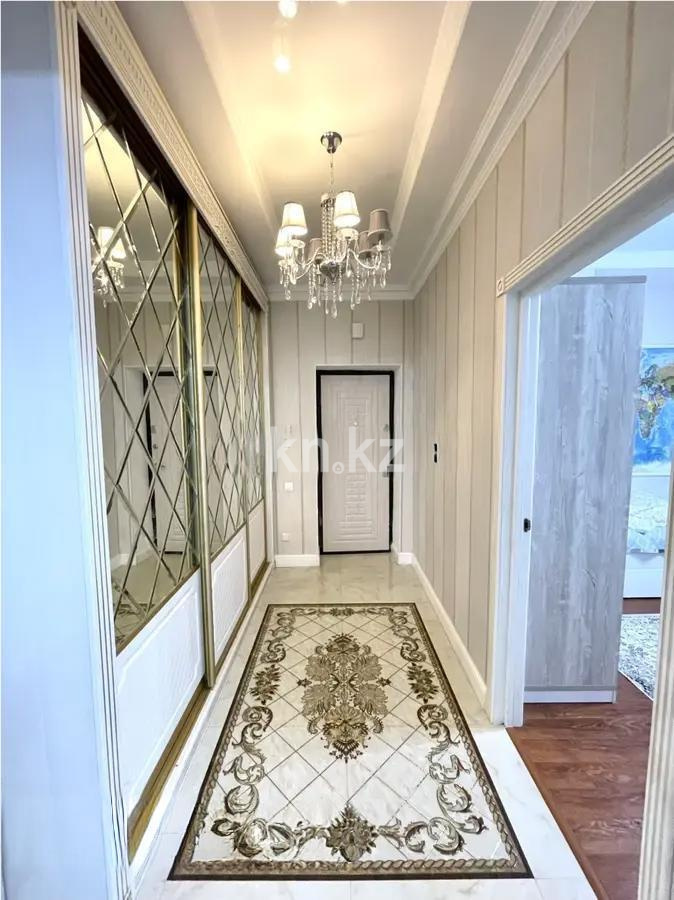 Продажа 3-комнатной квартиры, 108 м² в Астане - фото 7