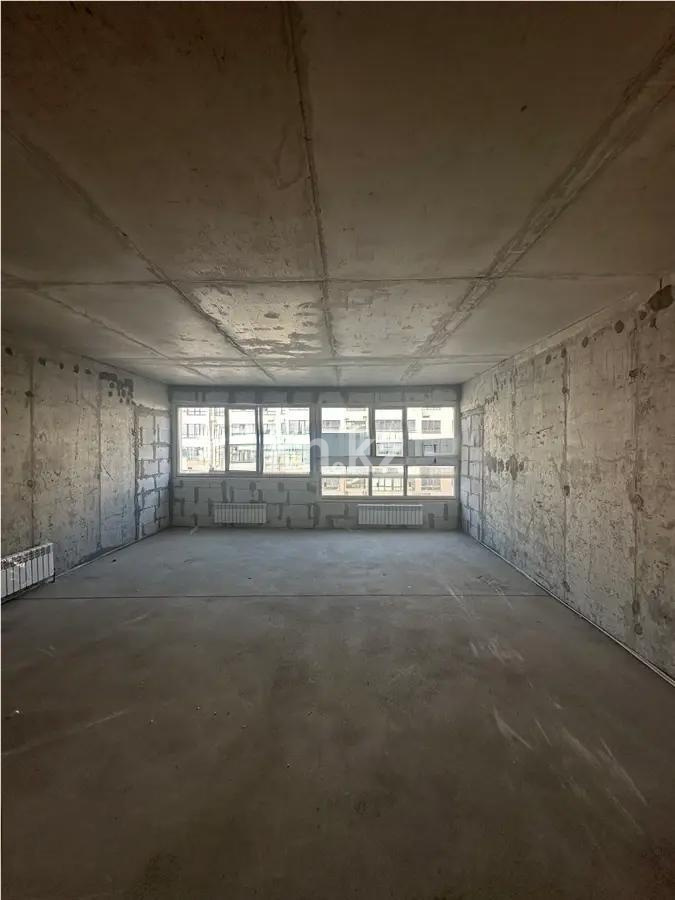 Продажа 2-комнатной квартиры, 67.3 м² в Алматы