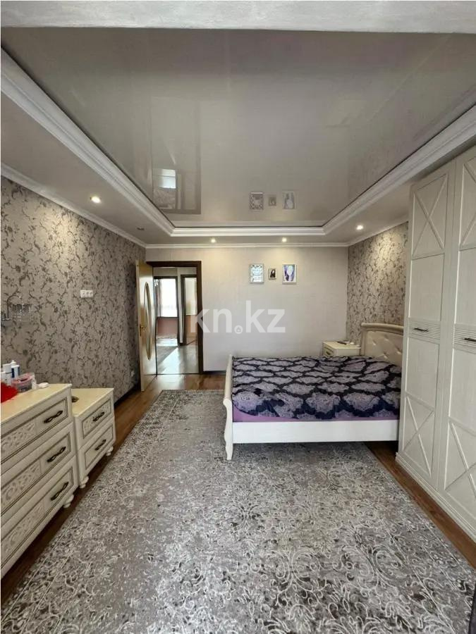 Продажа 4-комнатной квартиры, 145 м² в Астане - фото 2
