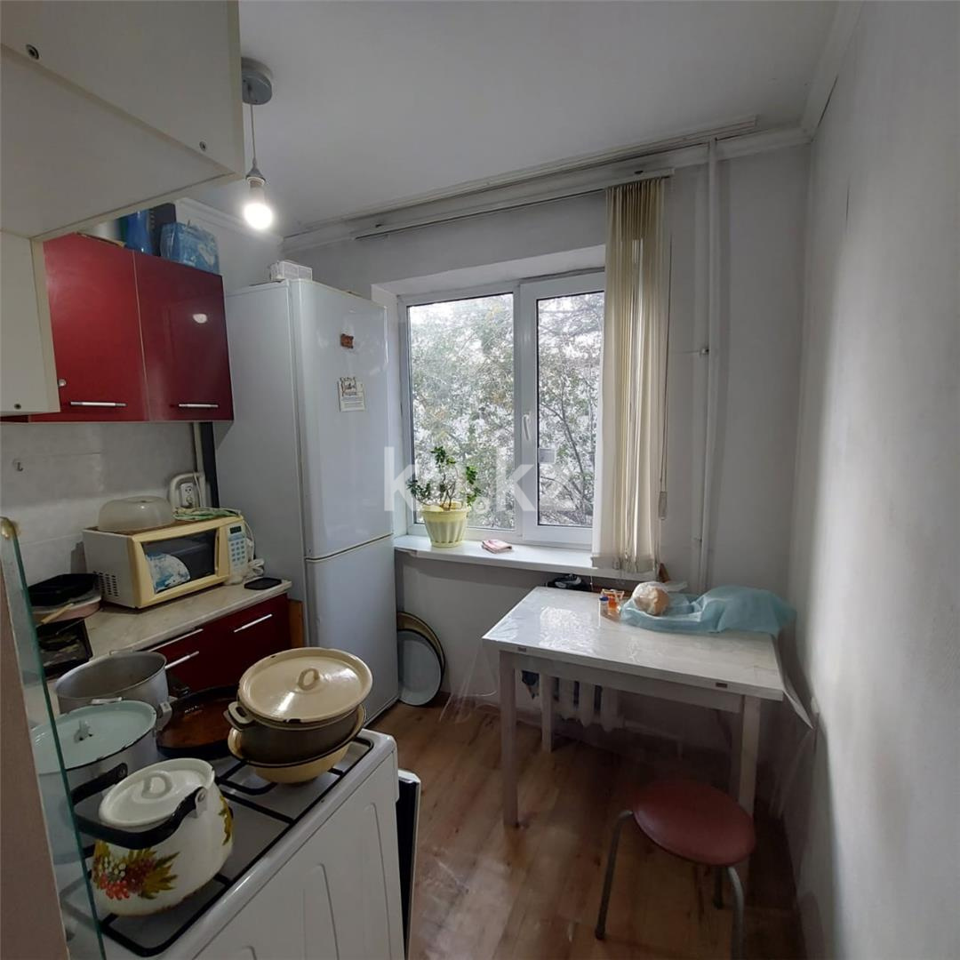 Продажа 2-комнатной квартиры, 45 м², бул. Независимости в Темиртау - фото 5