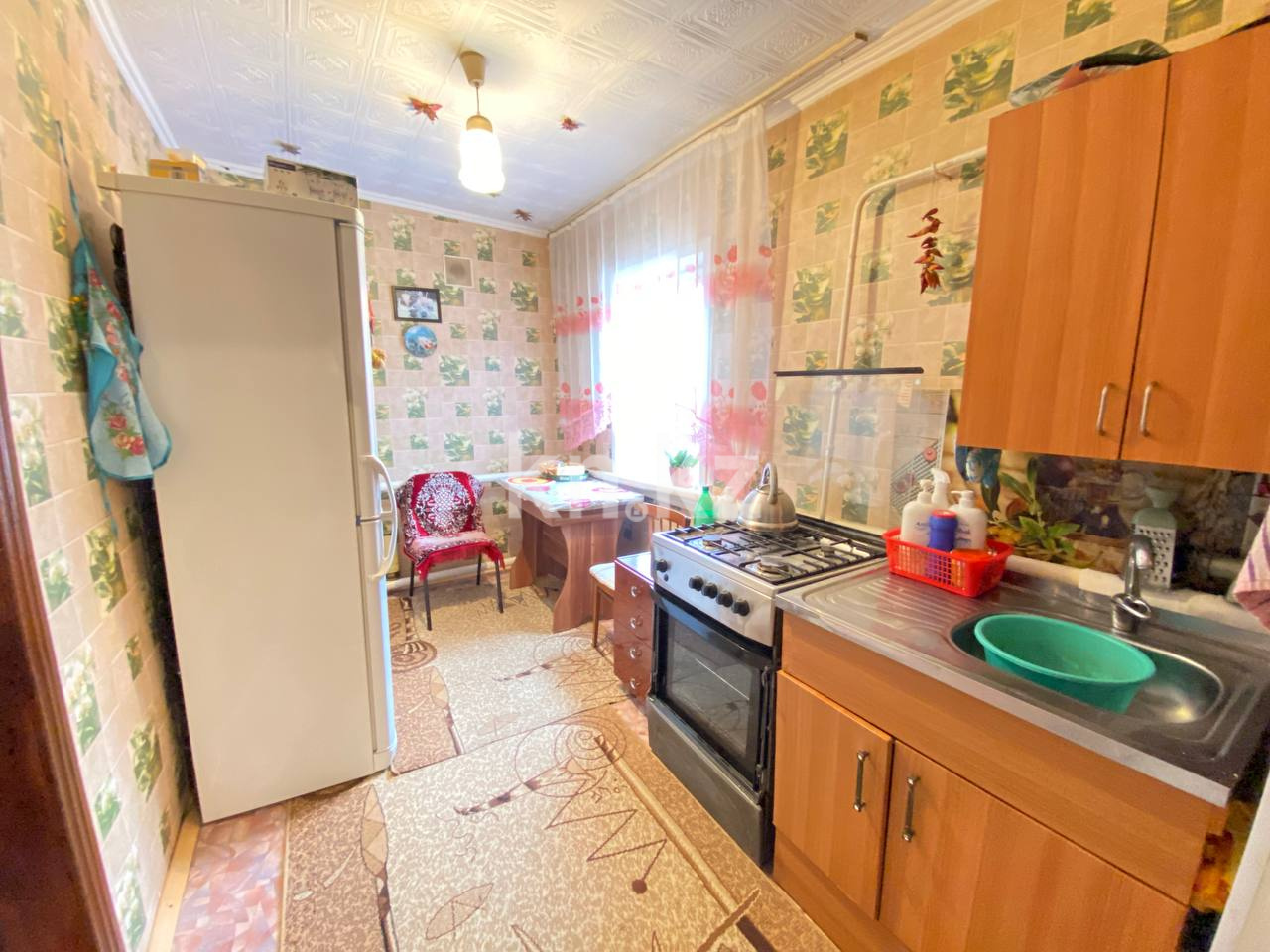 Продажа 3-комнатного дома, 61.5 м², ул. Садовая, дом  55 в Костанае - фото 5