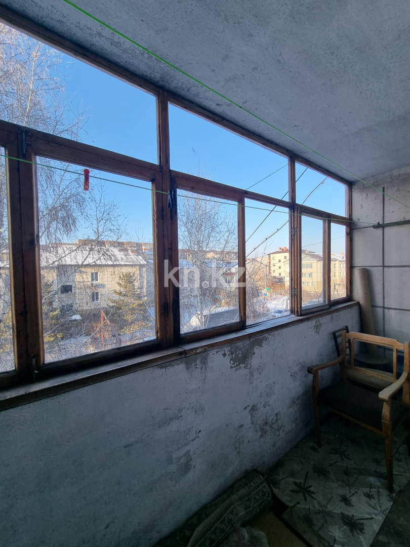 Продажа 3-комнатной квартиры, 61 м² в Караганде - фото 6