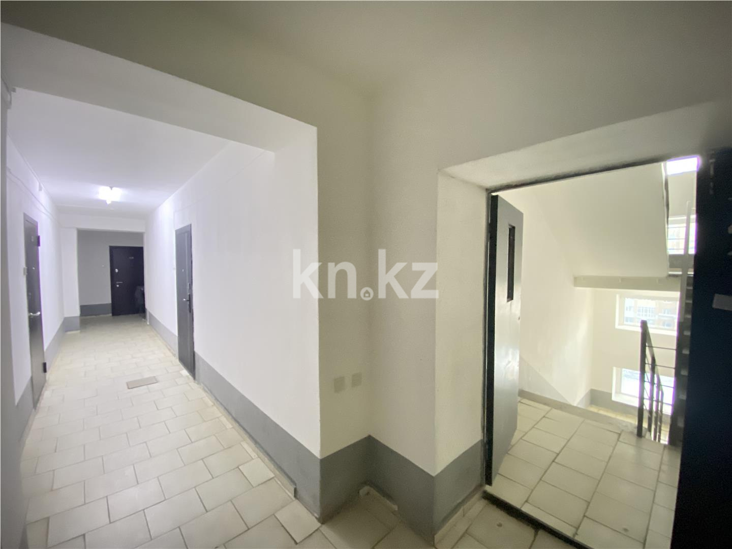 Продажа 1-комнатной квартиры, 41.8 м² в Астане - фото 10