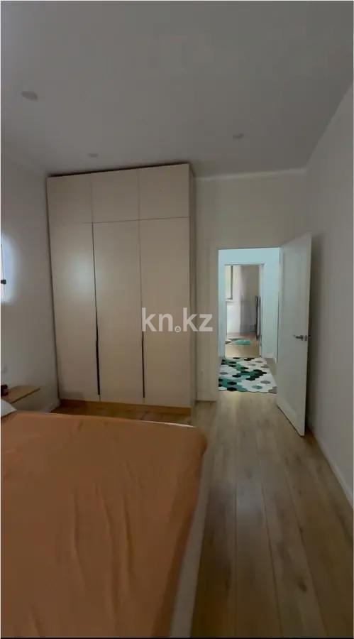 Продажа 1-комнатной квартиры, 42 м², пр. Райымбека, дом  351/1 в Алматы - фото 2