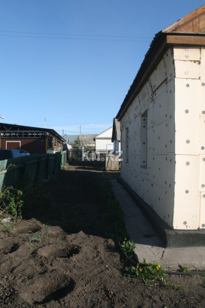 Продажа 3-комнатного дома, 69 м², ул. Некрасова в Темиртау - фото 3