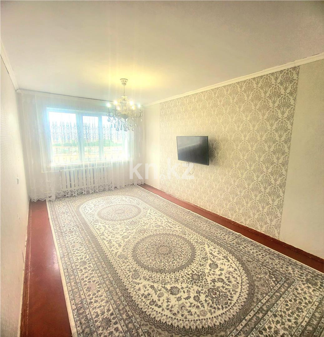 Продажа 3-комнатной квартиры, 67 м², пр. Мира, дом  68 в Темиртау