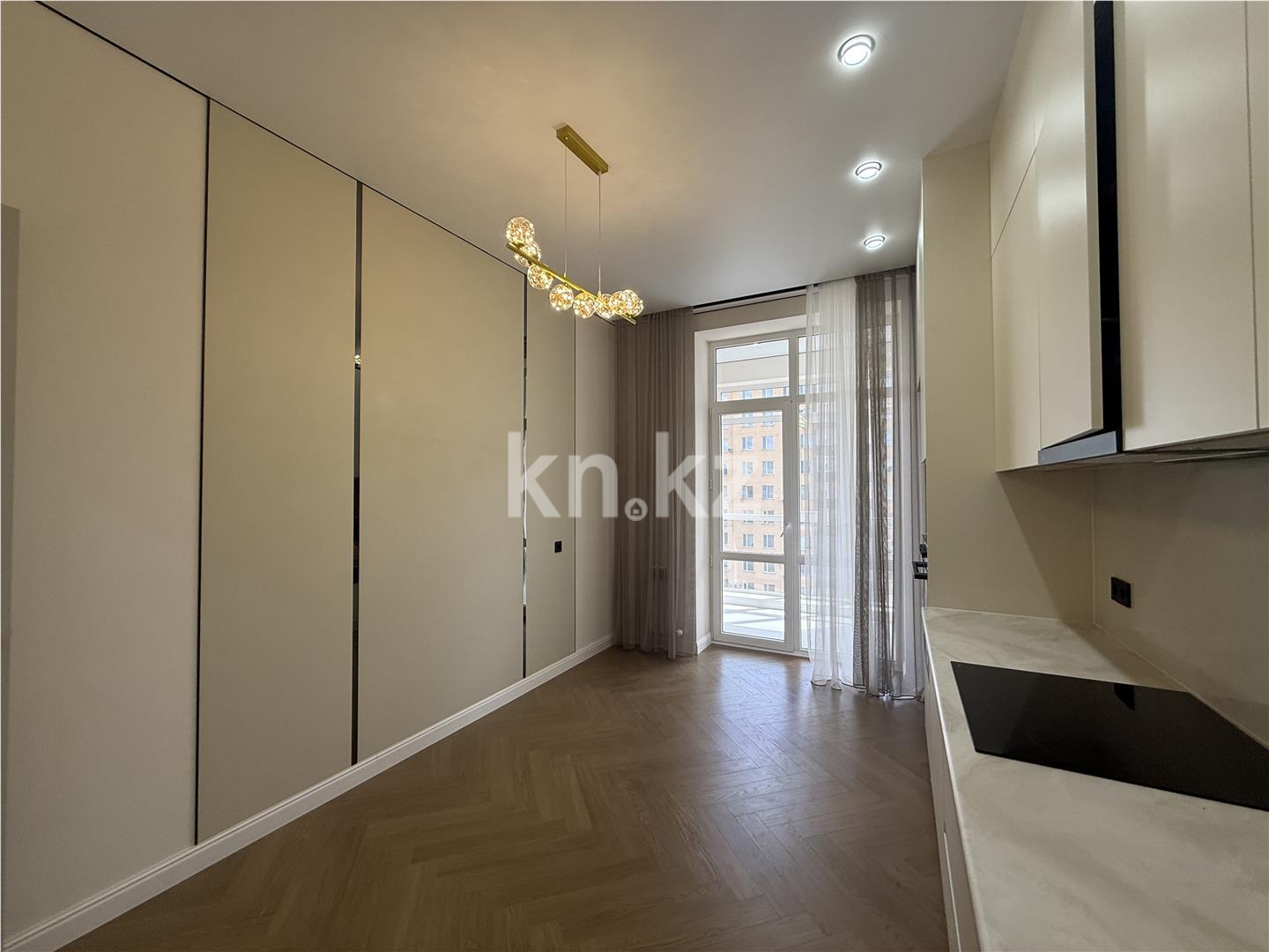 Продажа 4-комнатной квартиры, 111 м² в Караганде - фото 20