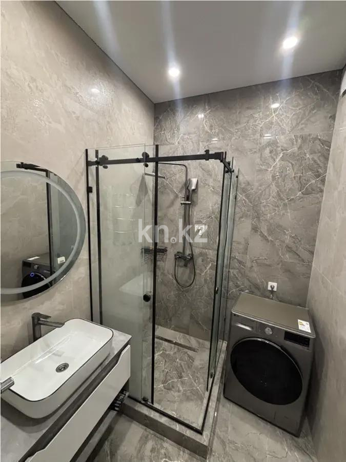 Продажа 2-комнатной квартиры, 69 м² в Алматы - фото 4