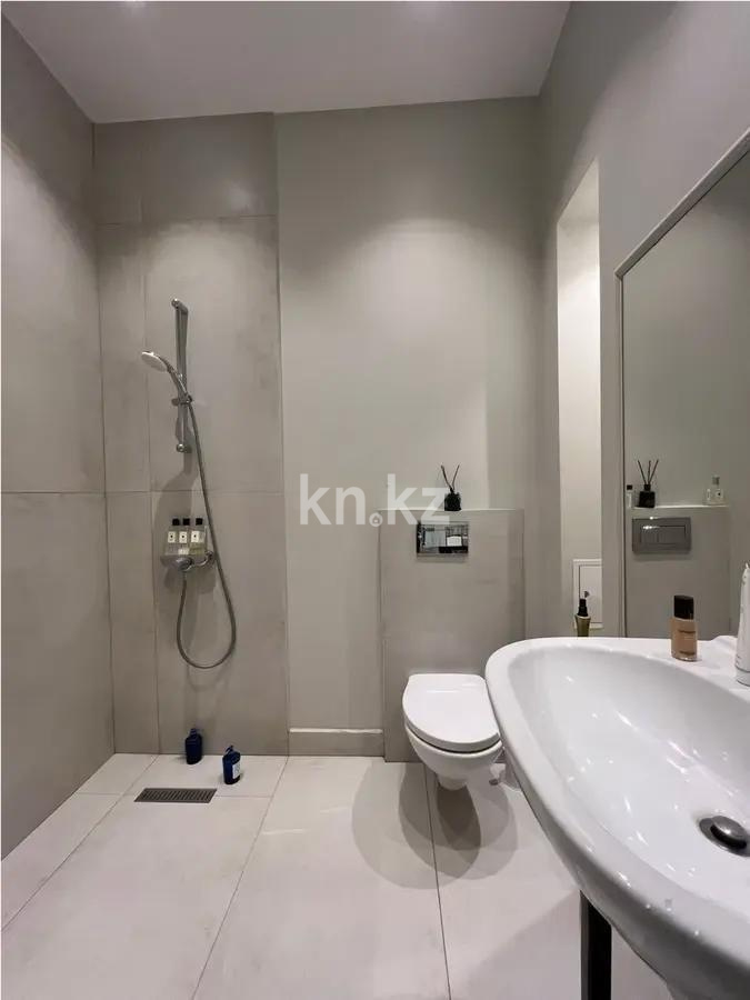 Продажа 1-комнатной квартиры, 39 м² в Астане - фото 2