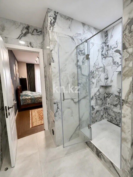 Продажа 3-комнатной квартиры, 133.8 м² в Алматы - фото 11