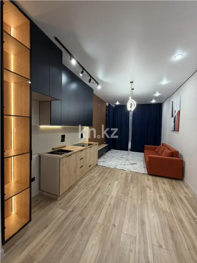 Продажа 3-комнатной квартиры, 62 м² в Астане