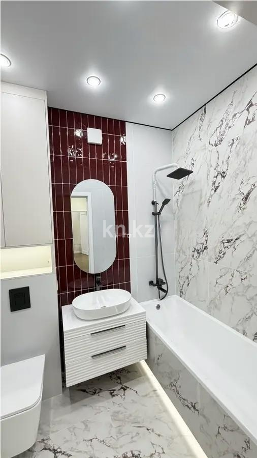 Продажа 3-комнатной квартиры, 65.4 м² в Астане - фото 4