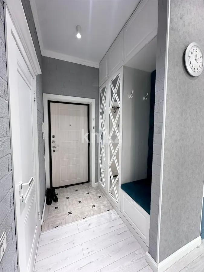 Продажа 2-комнатной квартиры, 46.1 м² в Астане - фото 5