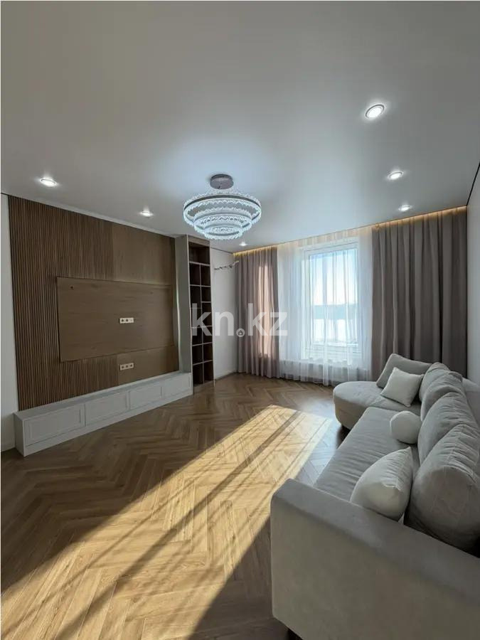 Продажа 3-комнатной квартиры, 91 м² в Астане