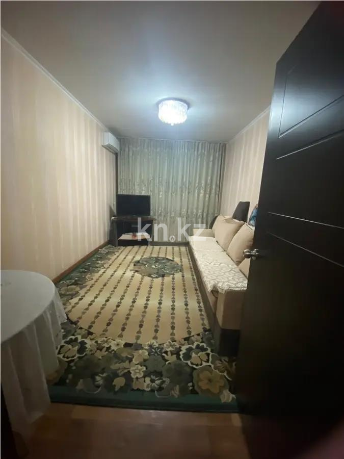 Продажа 2-комнатной квартиры, 56 м², ул. Асыл Арман, дом  19 в Алматы