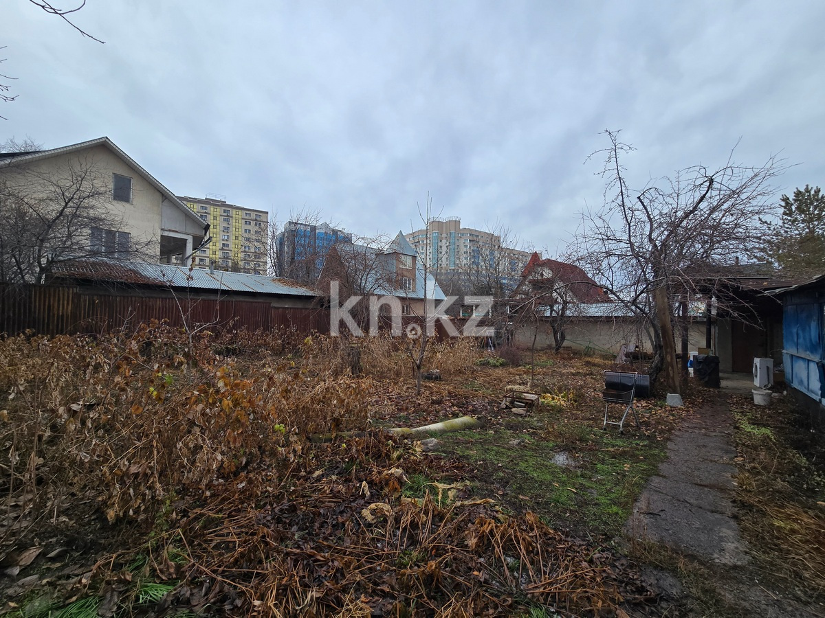 Продажа 3-комнатного дома, 59 м², ул. Луганского, дом  89 в Алматы - фото 12