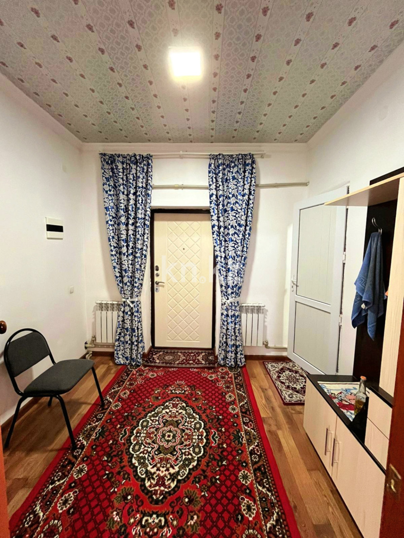 Продажа 5-комнатного дома, 100 м², ул. Акниет, дом  2/1 в Шымкенте - фото 11