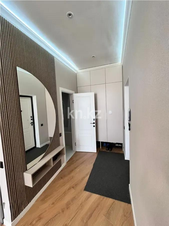 Продажа 2-комнатной квартиры, 56 м² в Астане - фото 4