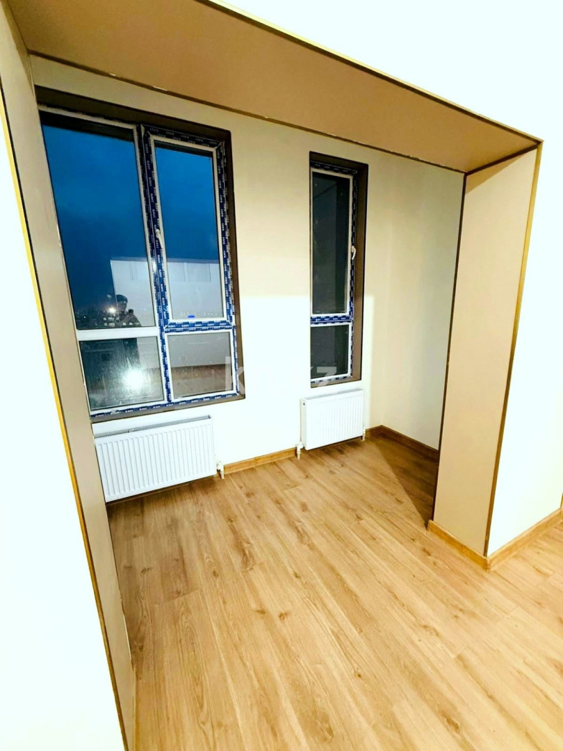 Продажа 3-комнатной квартиры, 55.3 м² в Алматы - фото 8