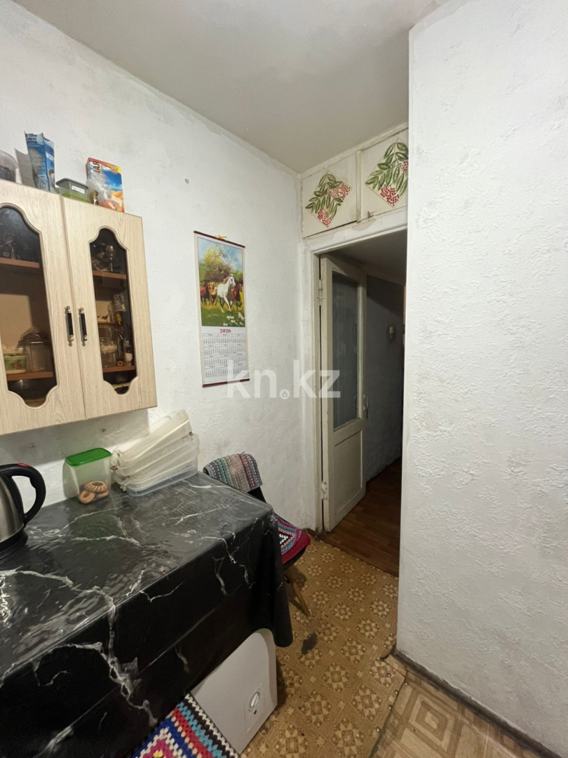 Продажа 2-комнатной квартиры, 44 м² в Караганде - фото 5