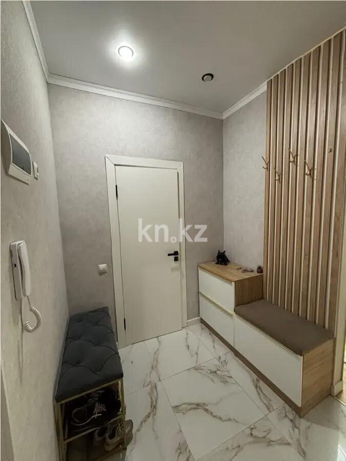 Продажа 2-комнатной квартиры, 52 м² в Алматы - фото 6