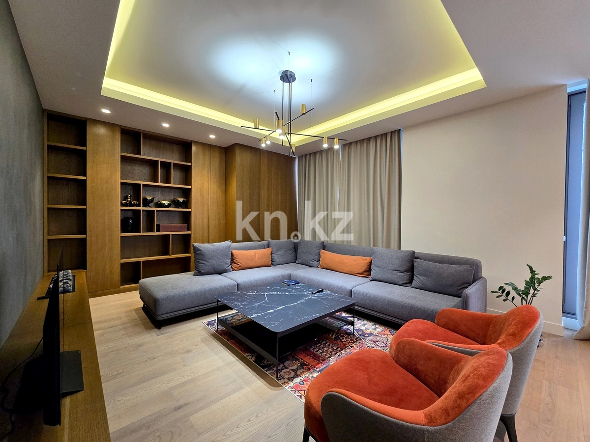 Продажа 6-комнатной квартиры, 269 м² в Алматы - фото 8