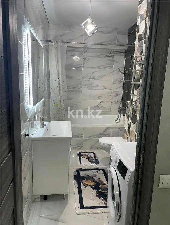 Продажа 2-комнатной квартиры, 53.7 м², ул. Брусиловского, дом  167 в Алматы - фото 3