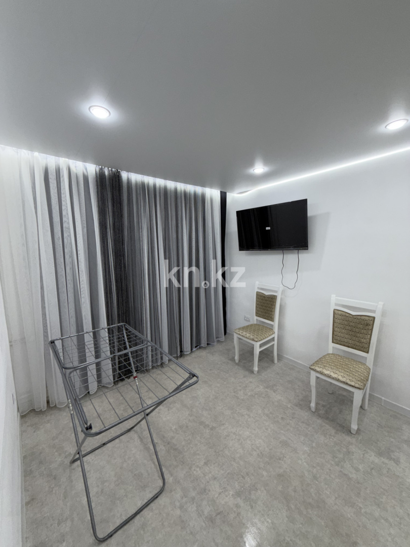 Аренда 1-комнатной квартиры посуточно, 30 м² в Темиртау - фото 9