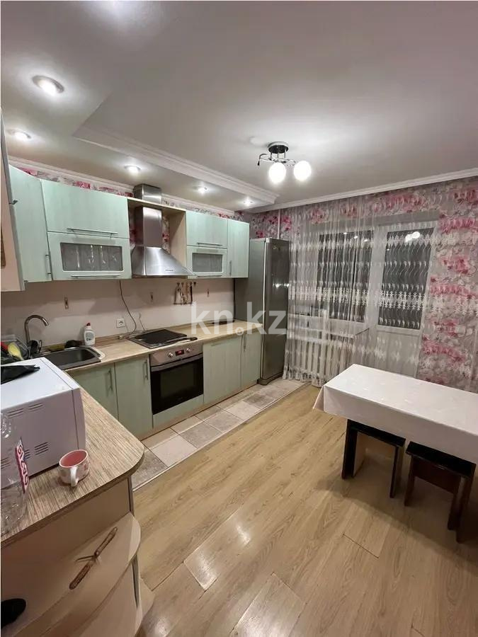 Продажа 1-комнатной квартиры, 38.1 м² в Астане - фото 2