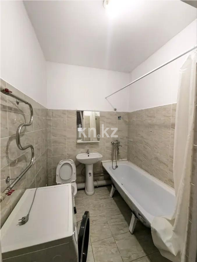 Продажа 1-комнатной квартиры, 44.6 м² в Алматы - фото 3